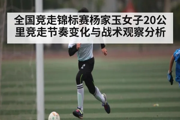 全国竞走锦标赛杨家玉女子20公里竞走节奏变化与战术观察分析 - ng28