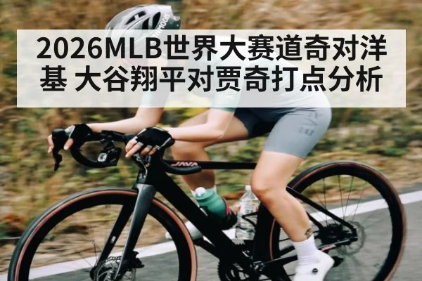 2026MLB世界大赛道奇对洋基 大谷翔平对贾奇打点分析 - ng28