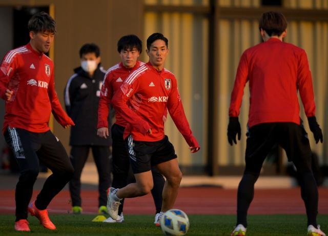 NG28-森保一宠爱日本队众元老 英超旧人回归盼搭末班车