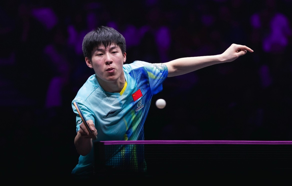 ng28-皓哥狂喜！国乒05后双子星初显苗头，温瑞博陈垣宇分担王楚钦压力